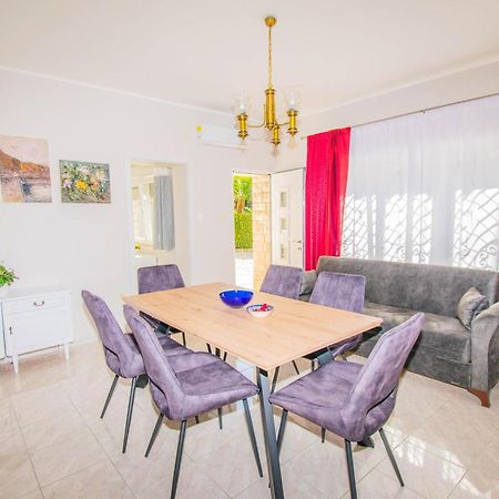Apartments Anita Near Opatija With Private Parking Matulji Exterior photo