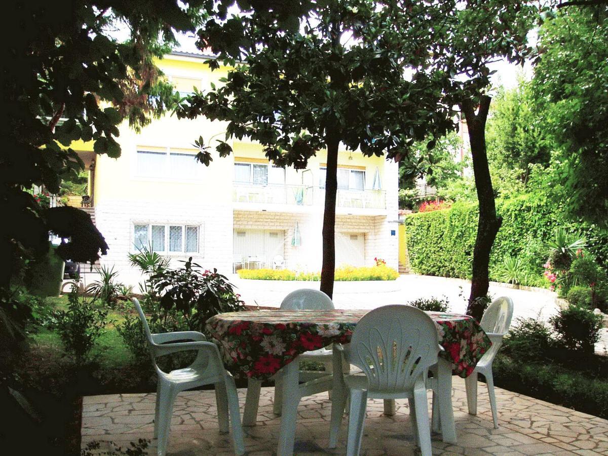 Apartments Anita Near Opatija With Private Parking Matulji Exterior photo